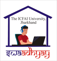 IU-JHARKHAND- Swaadhyay- Digital Learning Portal